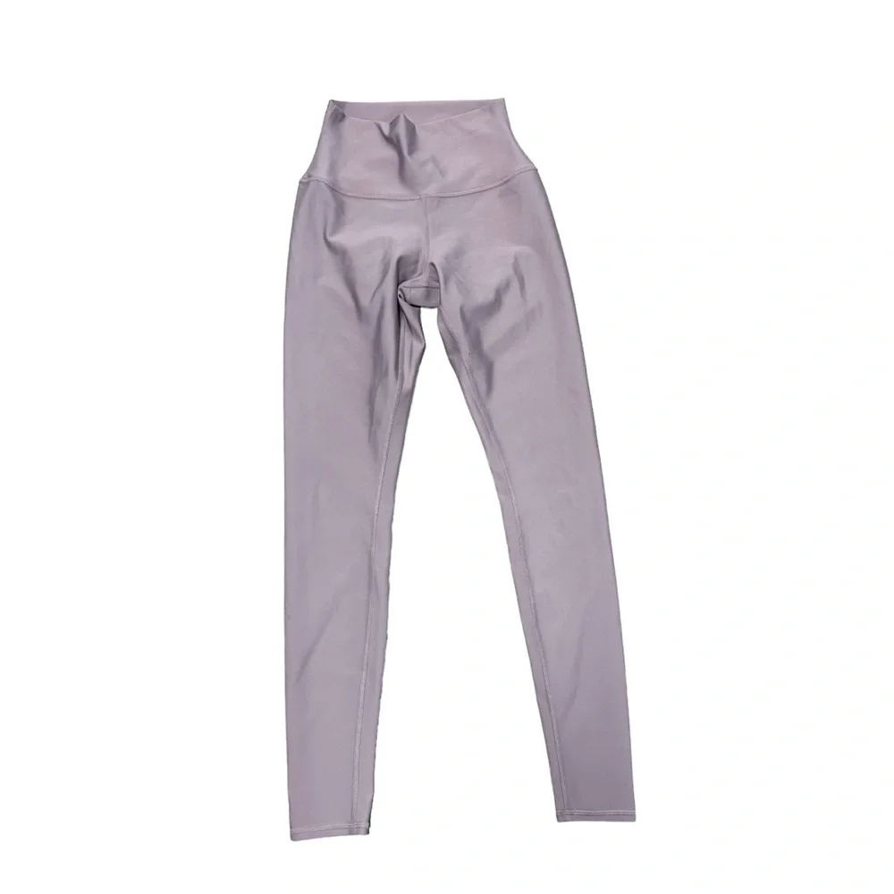 ALO Yoga High Waist Airlift Leggings
